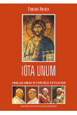 Iota Unum. Analiza zmian w Kościele Katolickim w XX wieku. (okładka I)