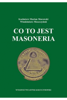 Co to jest masoneria?