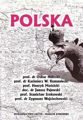 Polska - Encyklopedia Nauk Politycznych