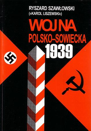 Wojna polsko-sowiecka 1939, t. 1-2