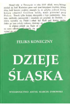 Dzieje Śląska