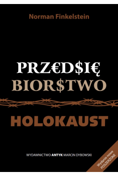 Przedsiębiorstwo holocaust