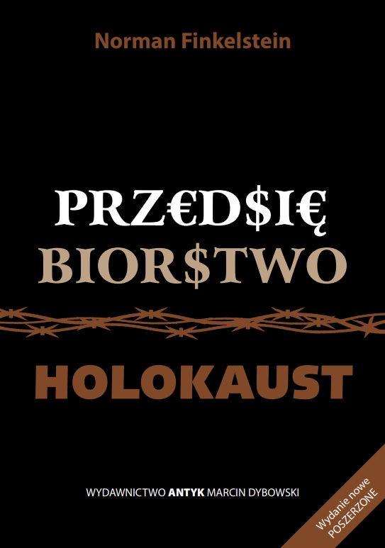Przedsiębiorstwo holocaust
