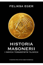 Historia masonerii i innych towarzystw tajnych (Historya Masoneryi)