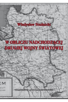 Wobec nadchodzącej Drugiej Wojny Światowej ( W obliczu nadchodzącej Drugiej Wojny Światowej )