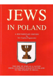 JEWS in Poland. A documentary history.