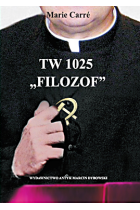 TW 1025 "Filozof". Pamiętnik Antyapostoła