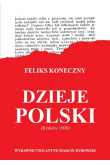 Dzieje Polski (Kraków 1908)