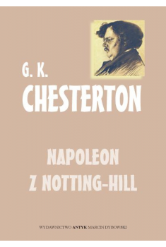 Napoleon z Notting-Hill