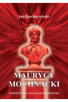 Maurycy Mochnacki