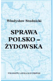 Sprawa polsko-żydowska