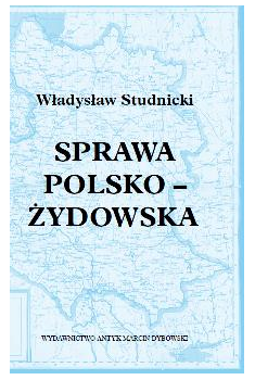 Sprawa polsko-żydowska