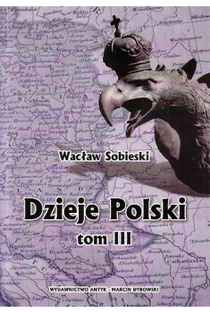 Dzieje Polski tom 1-3 (od zarania do roku 1938, wydanie pośmiertne uzupełnione przez J. Iwaszkiewicza, Wł. Konopczyńskiego, K. M. Morawskiego, Kazimierza Tymienieckiego)