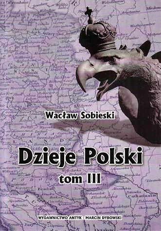 Dzieje Polski tom 1-3 (od zarania do roku 1938, wydanie pośmiertne uzupełnione przez J. Iwaszkiewicza, Wł. Konopczyńskiego, K. M. Morawskiego, Kazimierza Tymienieckiego)