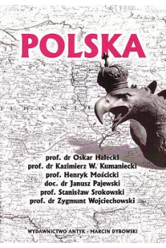 Polska - Encyklopedia Nauk Politycznych