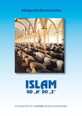 Islam od "a" do "z". Mały leksykon. (Islam od A do Z)