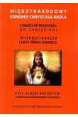 Międzynarodowy Kongres Chrystusa-Króla. 