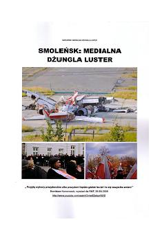 Smoleńsk: medialna dżungla luster