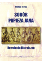 Sobór Papieża Jana. Rewolucja liturgiczna