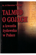 Talmud o gojach a kwestia żydowska w Polsce
