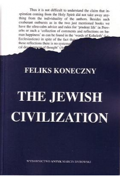 The Jewish Civilization