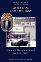 Matka Boża a stan wojenny. Nieznana historia objawień na Siekierkach