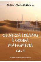 Geneza islamu i osoba Mahometa. Cz. 1 i Cz. 2