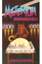 Misterium nieprawości!