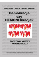 Demokracja czy demonokracja? Podstawowe informacje o demokracji.