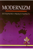 Modernizm potępiony przez Papieży
