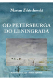 Od Petersburga do Leningrada