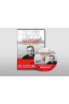 Audiobook Z mocy nadziei