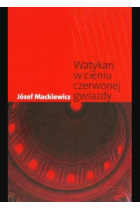 Watykan w cieniu czerwonej gwiazdy