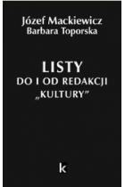 Listy do i od redakcji "Kultury"