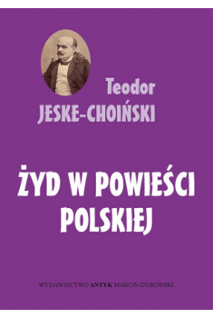 Żyd w powieści polskiej