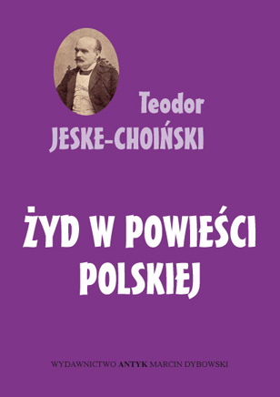 Żyd w powieści polskiej