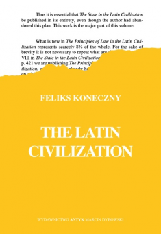The Latin Civilization