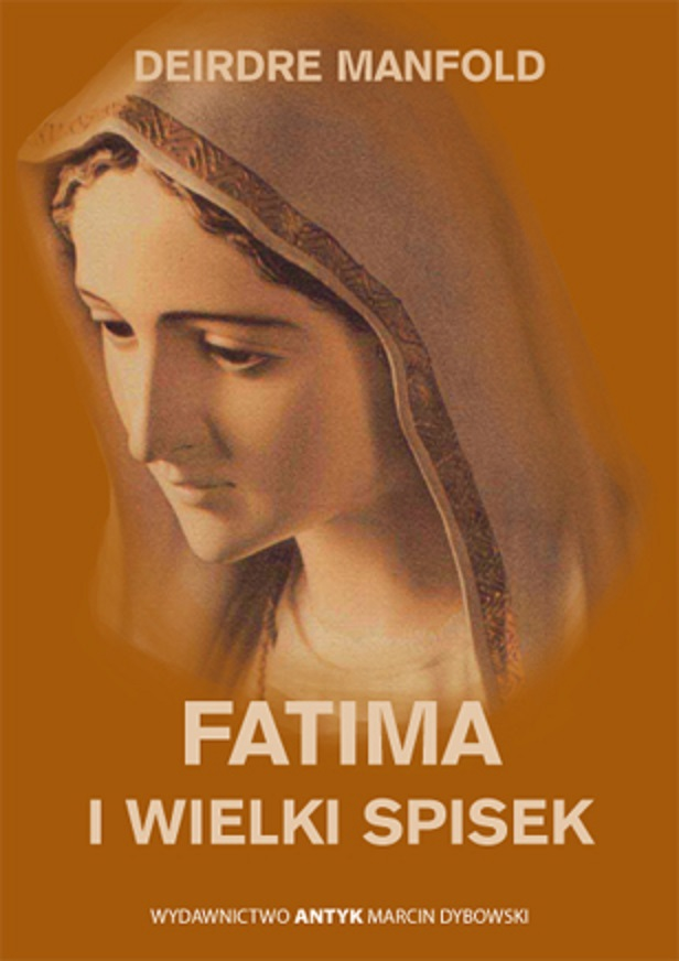 Fatima i wielki spisek