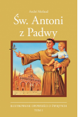 Św. Antoni z Padwy (komiks)