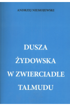 Dusza żydowska w zwierciadle Talmudu