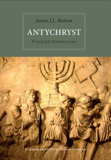 Antychryst. Przegląd historyczny